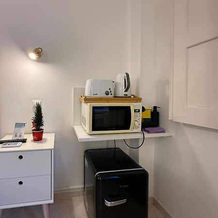 Sofeelings Quarto Praia Piso 1, Baixa De Albufeira Buitenkant foto