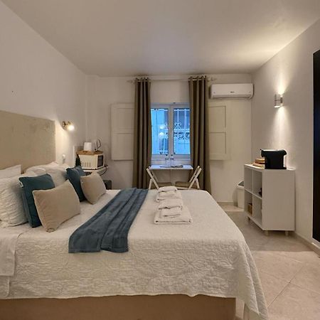 Sofeelings Quarto Praia Piso 1, Baixa De Albufeira Buitenkant foto