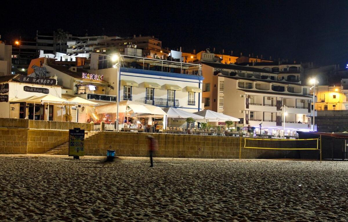 Sofeelings Quarto Praia Piso 1, Baixa De Albufeira Buitenkant foto