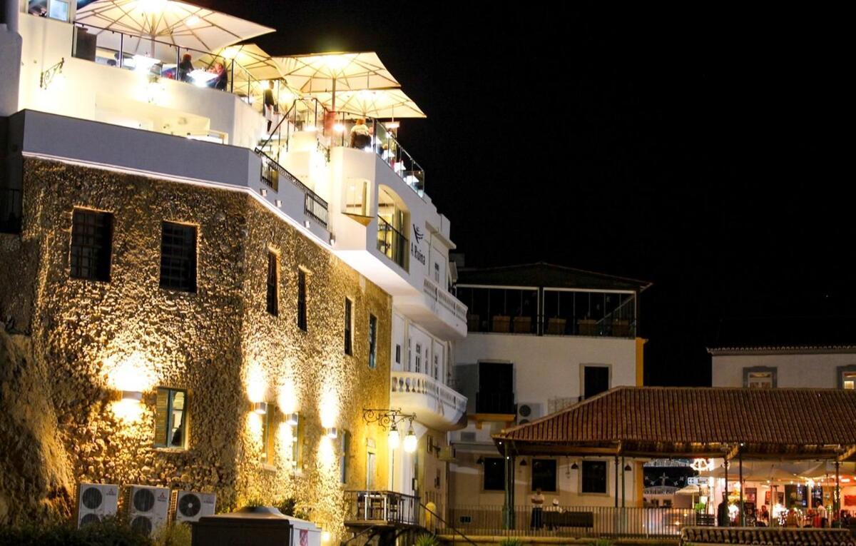 Sofeelings Quarto Praia Piso 1, Baixa De Albufeira Buitenkant foto