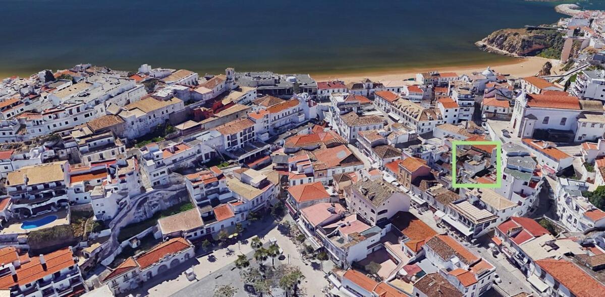 Sofeelings Quarto Praia Piso 1, Baixa De Albufeira Buitenkant foto