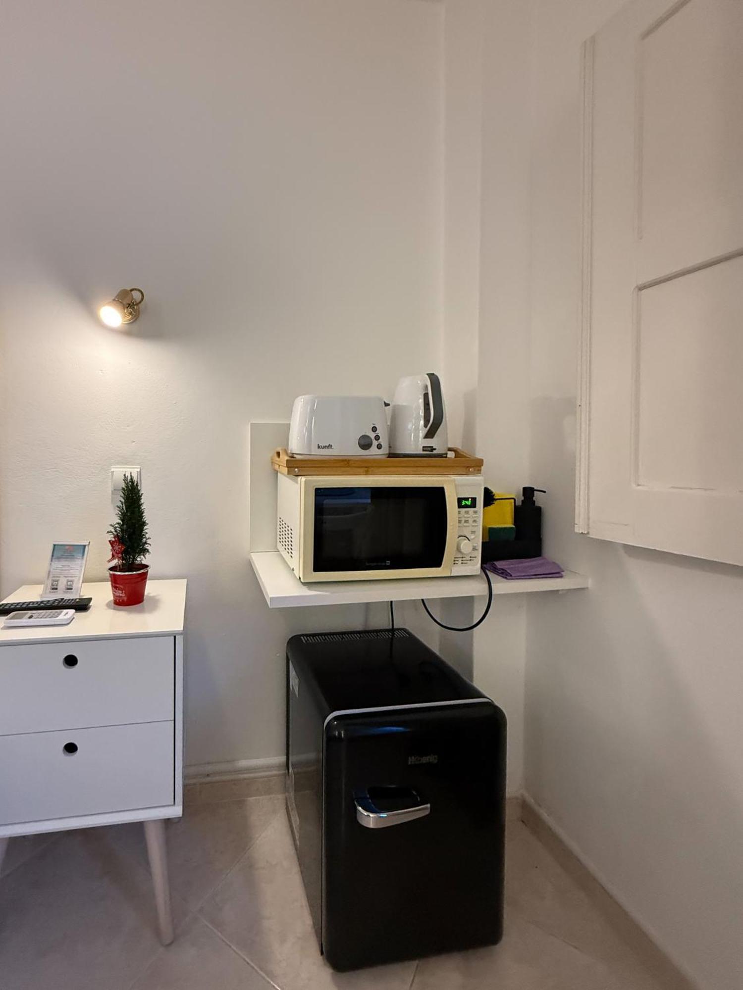 Sofeelings Quarto Praia Piso 1, Baixa De Albufeira Buitenkant foto