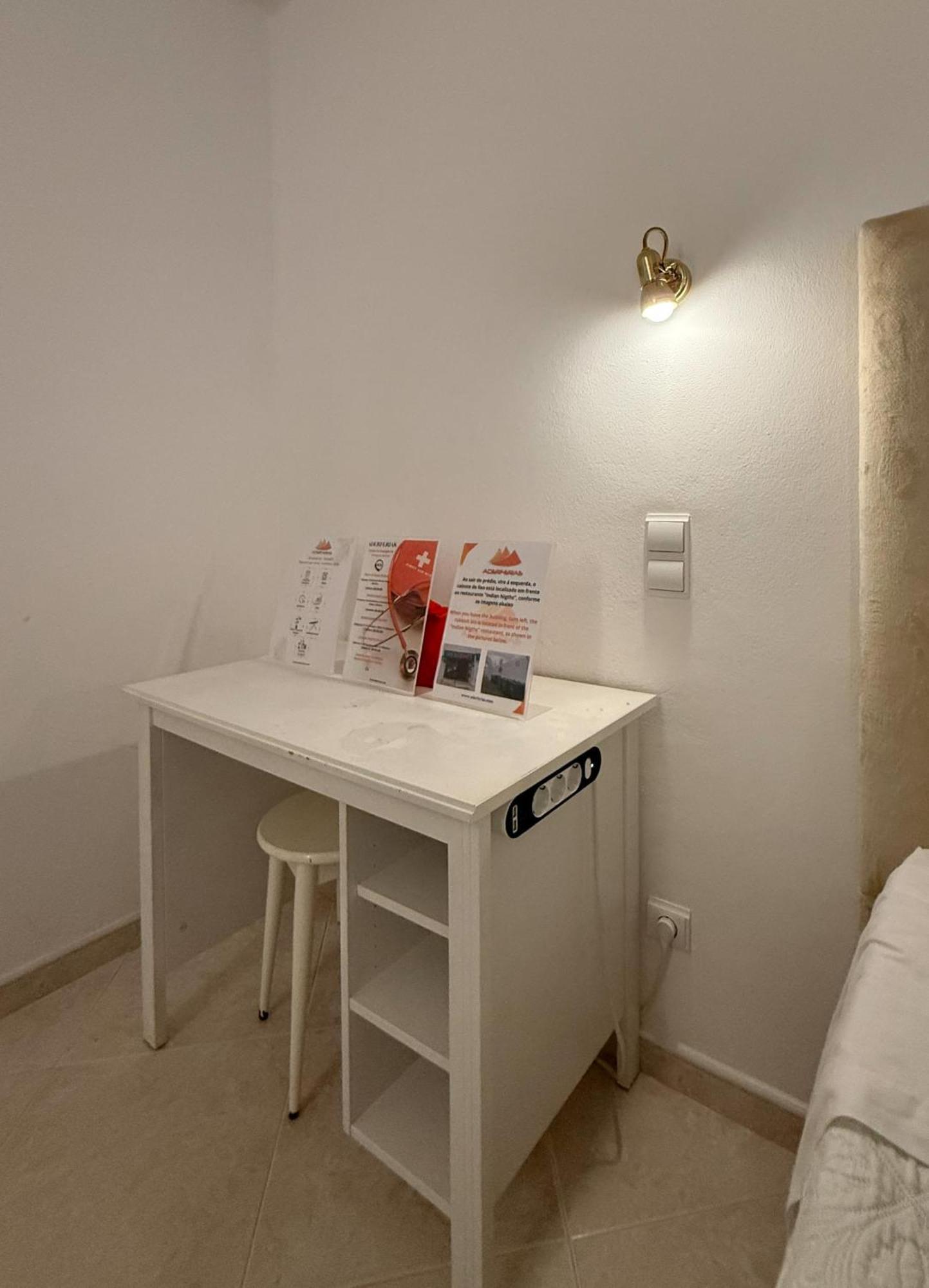 Sofeelings Quarto Praia Piso 1, Baixa De Albufeira Buitenkant foto