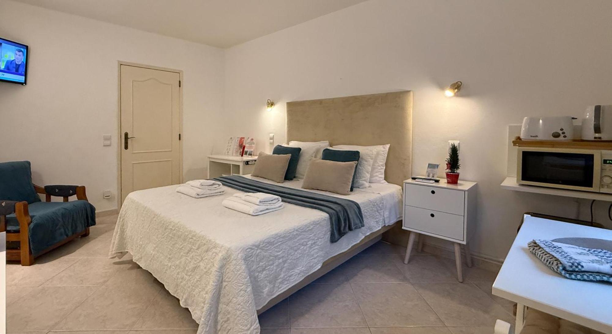 Sofeelings Quarto Praia Piso 1, Baixa De Albufeira Buitenkant foto
