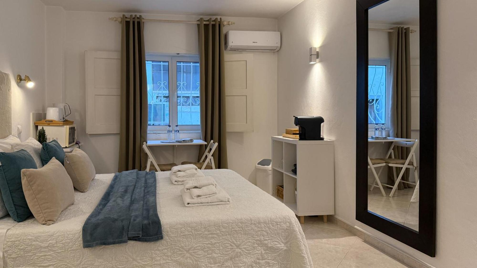 Sofeelings Quarto Praia Piso 1, Baixa De Albufeira Buitenkant foto