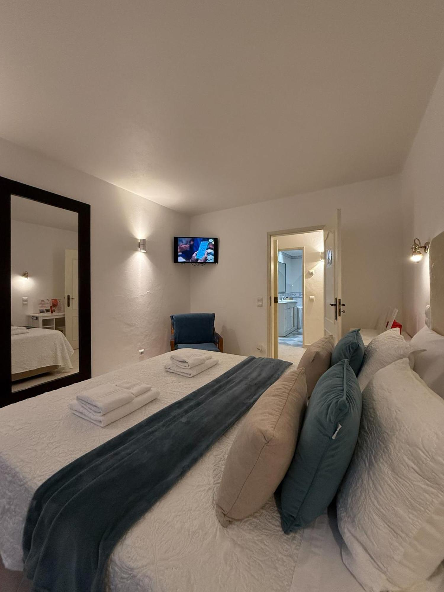 Sofeelings Quarto Praia Piso 1, Baixa De Albufeira Buitenkant foto