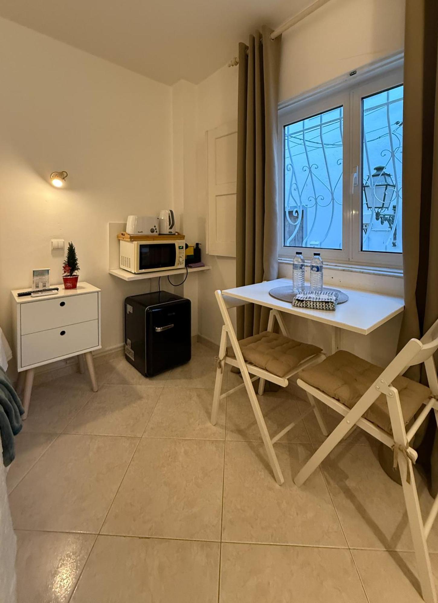 Sofeelings Quarto Praia Piso 1, Baixa De Albufeira Buitenkant foto